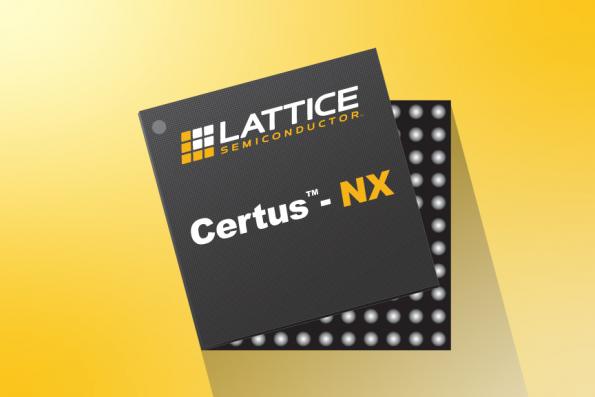 New low-power, general-purpose Lattice FPGA family