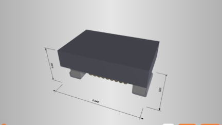 SnapEDA launches new 3D viewer