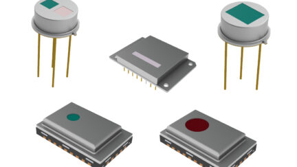 Pyroelectric passive infrared (PIR) sensors allow for easy integration, configuration and more design-in possibilities