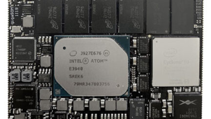 Arrow Electronics and Exor launch IoT edge platform for smart factories