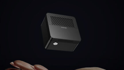 CHUWI LarkBox World’s Smallest 4K Mini PC