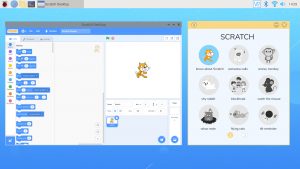 Introducing CrowPi2 STEM Learning Platform - Electronics-Lab.com