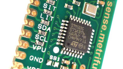 Cost-effective air quality sensor functions with Raspberry Pi