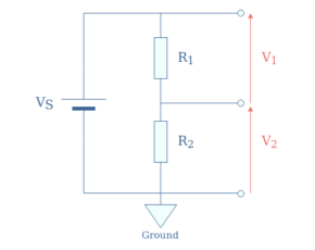 Voltage Dividers