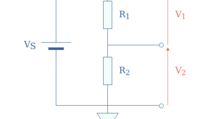 Voltage Dividers