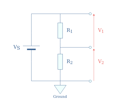 Voltage Dividers