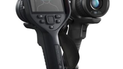 FLIR Systems Announces Modified Thermal Cameras Specified for Elevated Skin Temperature Screening