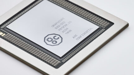Graphcore launches 7nm AI processor