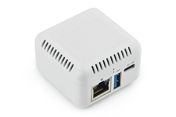 Compact NanoPi Neo3 SBC from FriendlyElec runs Linux on RK3328 and ...