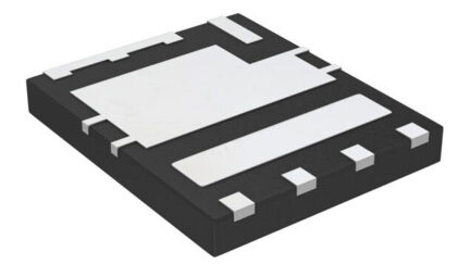 Vishay Intertechnology 30 V MOSFET Half-Bridge Power Stage Delivers 11 % Higher Output Current in PowerPAIR® 3x3F