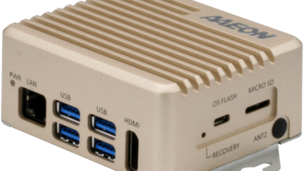 BOXER-8251AI: More Power, Greater Flexibility for AI at the Edge