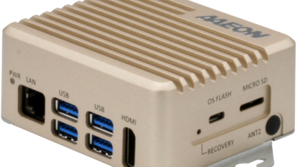 BOXER-8251AI: More Power, Greater Flexibility for AI at the Edge