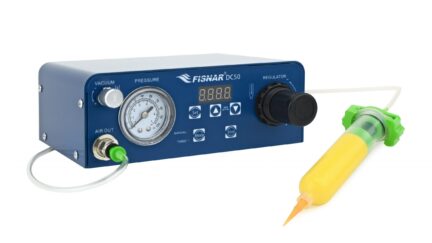Fisnar DC50 Digital Dispense Controller