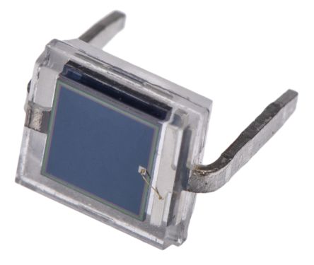 BPW34S Infra PIN Photodiode High Sensitivity/Speed  W 