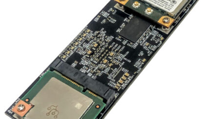 AI with Google Coral TPU and Gateworks SBCs