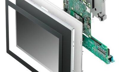 ADLINK Launches SP-KL Series Smart Panel Based on 7th Gen Intel® Core™ U-Series Processors