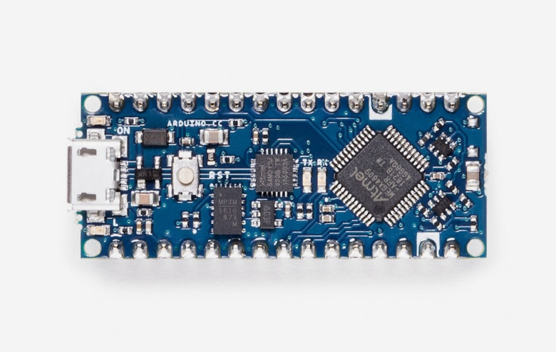 Arduino Adds Four New Boards To The Ardunino Nano Family