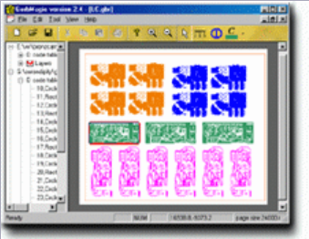 best free gerber viewer best free gerber viewer