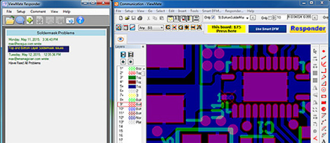 free gerber file viewer for windows