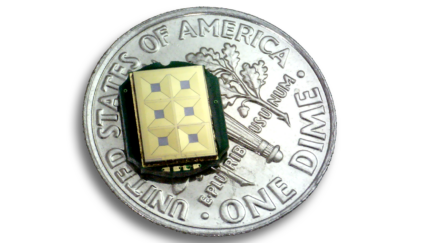 xMEMS Launches Montara, World’s First Monolithic True MEMS Speaker