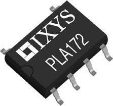 Littelfuse Adds 105ºC Rated, 800V Solid State Relay to Product Line