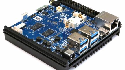 Hardkernel’s Powerful Odroid-N2 Single Board Computer Gets an Upgrade – Odroid N2 Plus