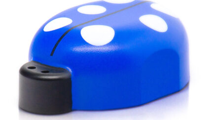 TDK announces that SmartBug™ intelligent multi-sensor IoT module is now available globally