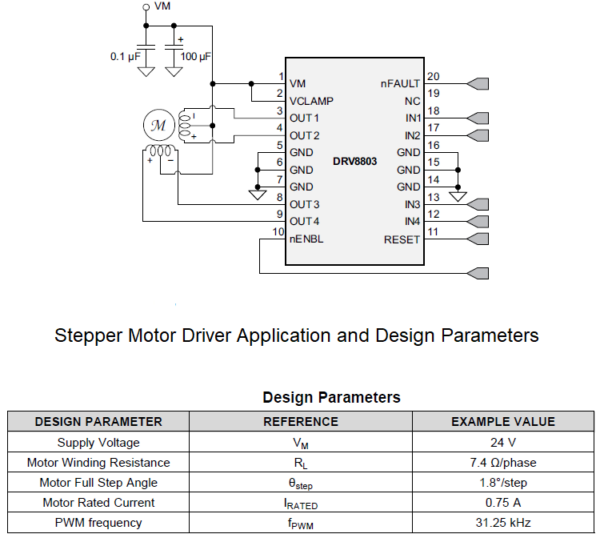 8 Channel Inductive Load Driver Arduino Shield - Electronics-Lab.com