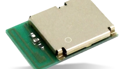 802.11bgn Cortex®-M4F Wi-Fi Modules