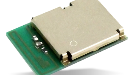 802.11bgn Cortex®-M4F Wi-Fi Modules