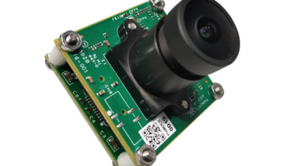 e-con Systems launches 4K MIPI CSI-2 camera support for Toradex’s i.MX8 system on modules (SoMs)