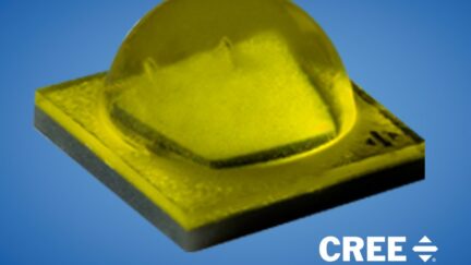 XLamp® XM-L3 LEDs