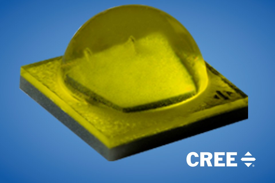 XLamp® XM-L3 LEDs XLamp® XM-L3 LEDs