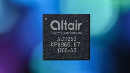 Skylo Partners with Sony Semiconductor Israel to Deploy 5G-Ready Narrowband-IoT Connectivity over Satellite