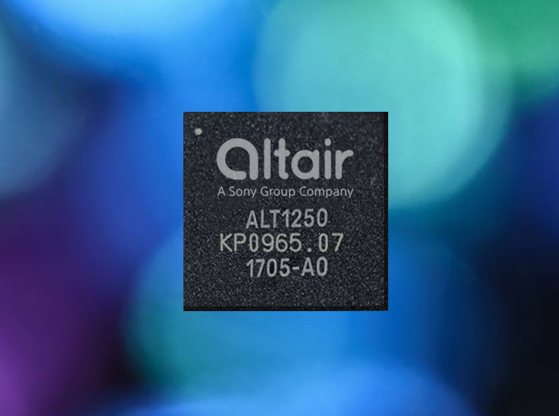 Skylo Partners with Sony Semiconductor Israel to Deploy 5G-Ready Narrowband-IoT Connectivity over Satellite Skylo Partners with Sony Semiconductor Israel to Deploy 5G-Ready Narrowband-IoT Connectivity over Satellite
