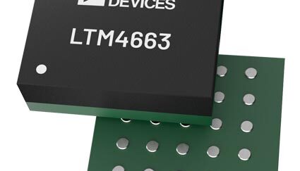 Analog Devices introduced Ultrathin 1.5A μModule Thermoelectric Cooler Regulator