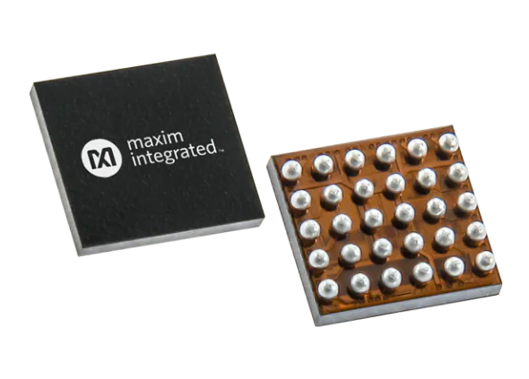 Maxim MAX77958 standalone USB Type-C and USB power delivery controller Maxim MAX77958 standalone USB Type-C and USB power delivery controller