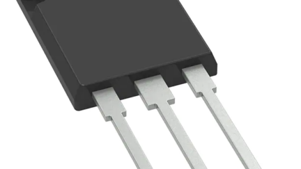 High-Performance Silicon Carbide (SiC) Schottky Diodes