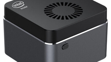 Intel Based 2.4-inch Mini PC’s “Take On” The CHUWI LarkBox
