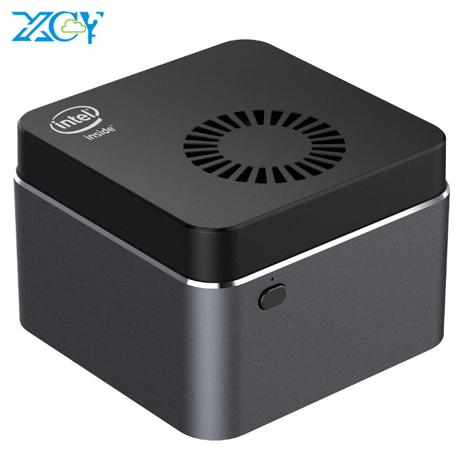 Intel Based 2.4-inch Mini PC’s “Take On” The CHUWI LarkBox