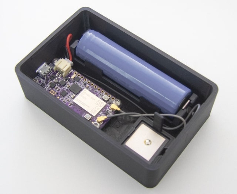 nRF9160 Feather Launches For $99 With GPS Support nRF9160 Feather Launches For $99 With GPS Support