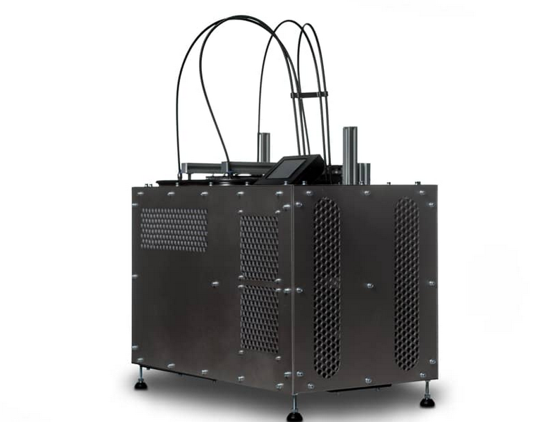 Vapor Phase One, The New Industry’s most dynamic PCB soldering process Vapor Phase One, The New Industry’s most dynamic PCB soldering process