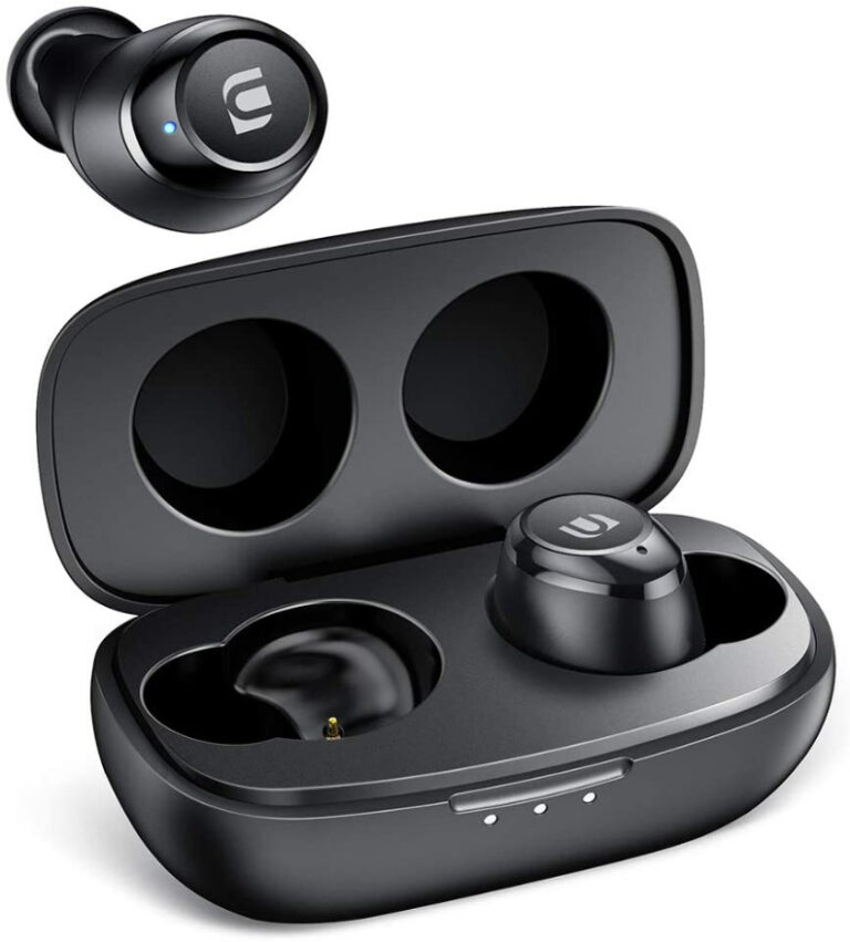 UGREEN HiTune Earbuds Offers Quality sound for Just 39.99