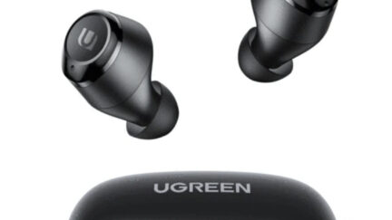UGREEN HiTune Earbuds Offers Quality sound for Just $39.99