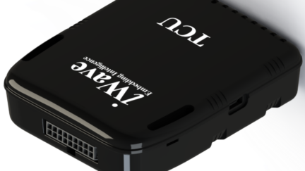 Meet the iWave Telematics Control Unit with 4G, WiFi and Bluetooth