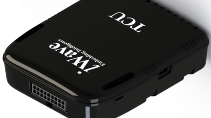 Meet the iWave Telematics Control Unit with 4G, WiFi and Bluetooth