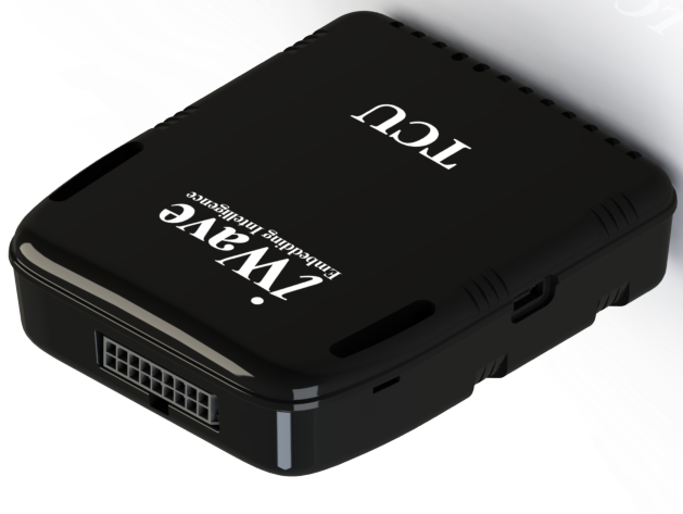 Meet the iWave Telematics Control Unit with 4G, WiFi and Bluetooth