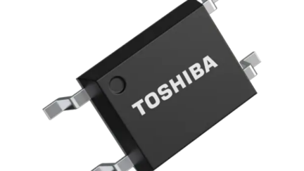 New Photorelays with Low LED Trigger Current for Battery Powered Security and Automation Devices