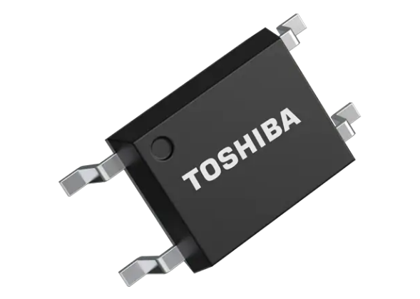 New Photorelays with Low LED Trigger Current for Battery Powered Security and Automation Devices