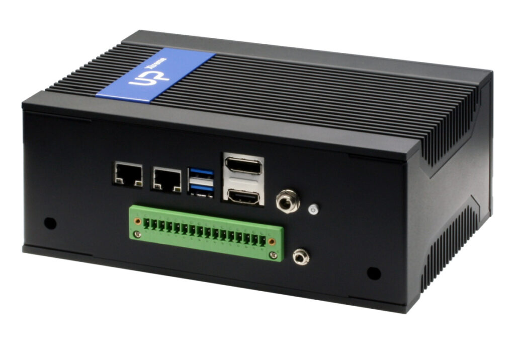 AAEON and AOTU Announce the release of a Smart Vision AI Developers Kit AAEON and AOTU Announce the release of a Smart Vision AI Developers Kit